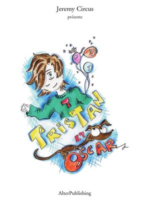 cover image of Tristan et Oscar